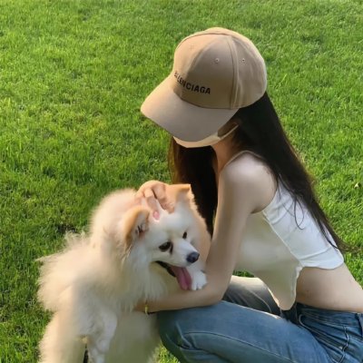 一家人